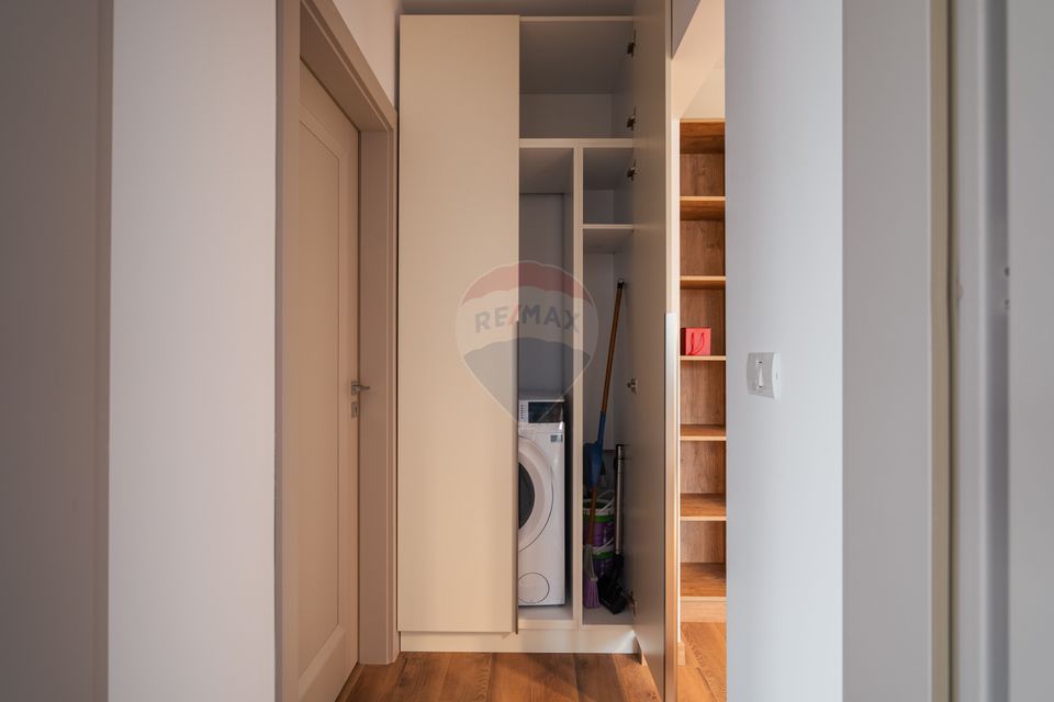 3 room Apartment for rent, UTA area