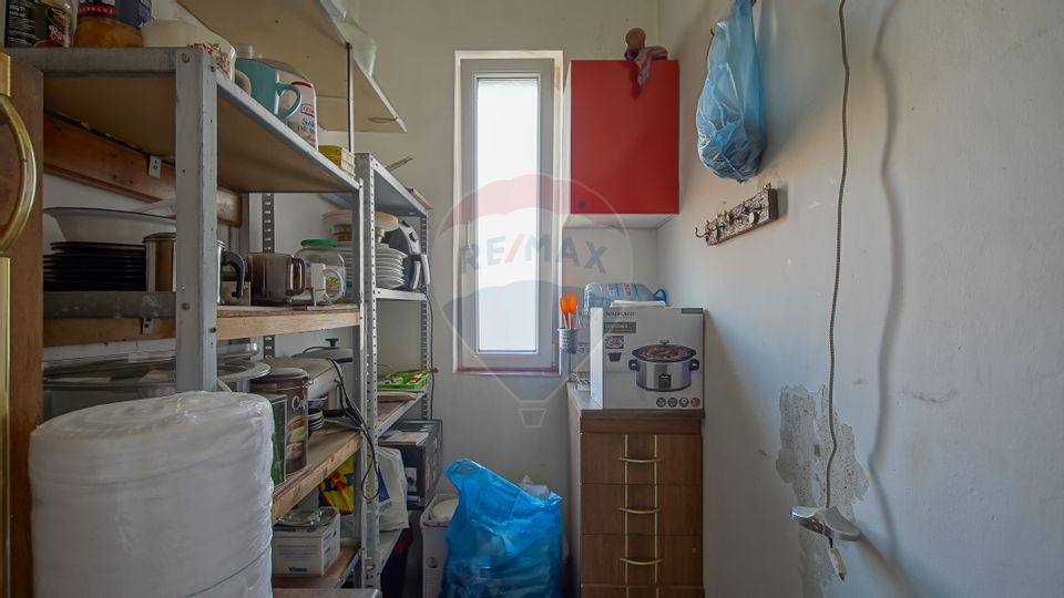 Apartament cu 3 camere de vânzare în zona Brasovul Vechi