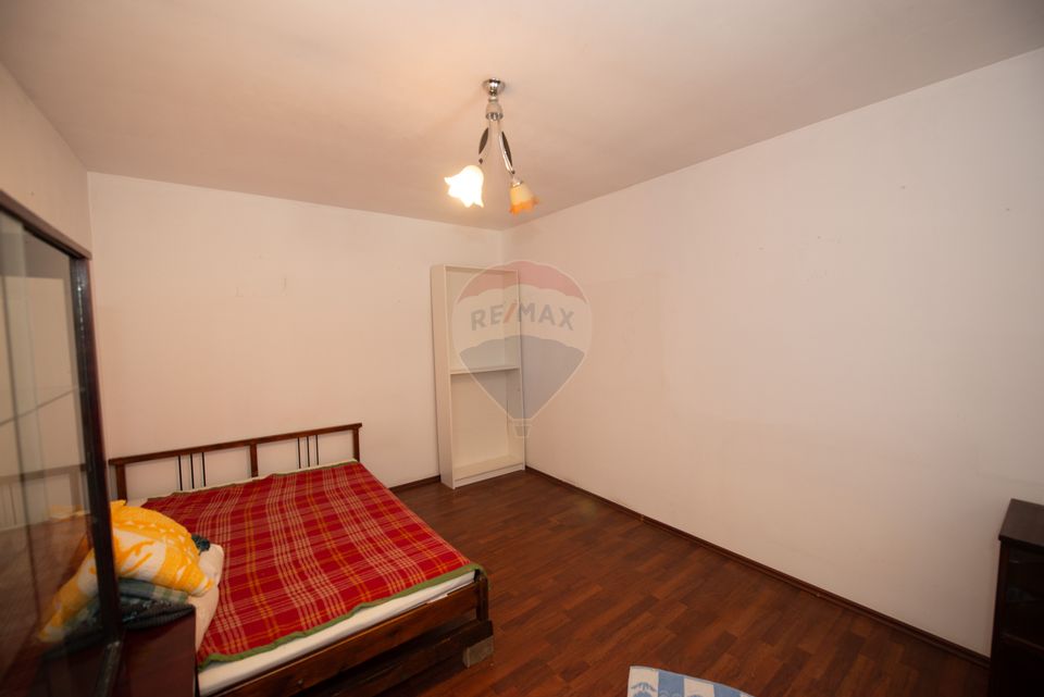 House for sale P+1 Rahova, Luca Craioveanu street