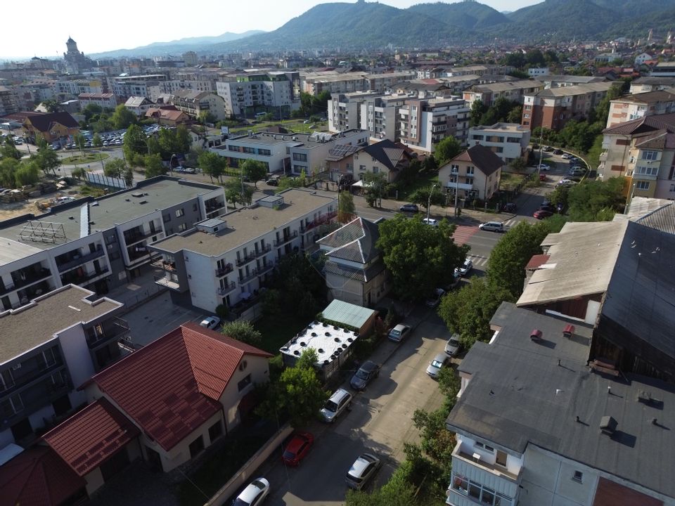 Casă de vânzare sau schimb cu apartament pe bd. R. Ferdinand