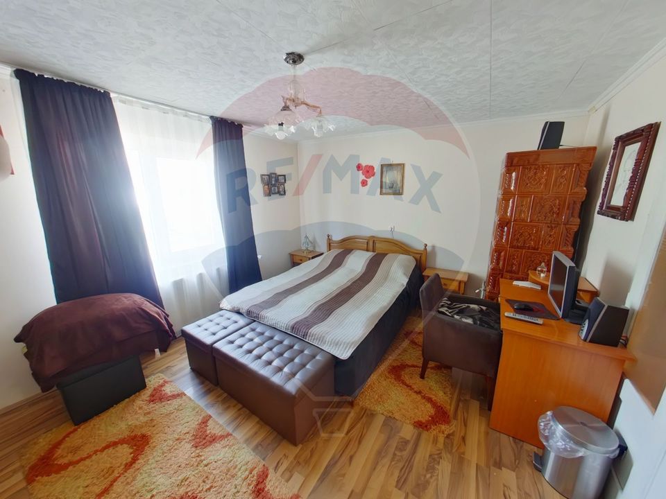 3 room House / Villa for rent, Sud-Vest area