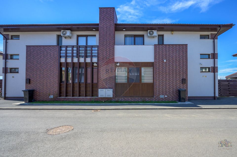 4 room House / Villa for sale, Central area