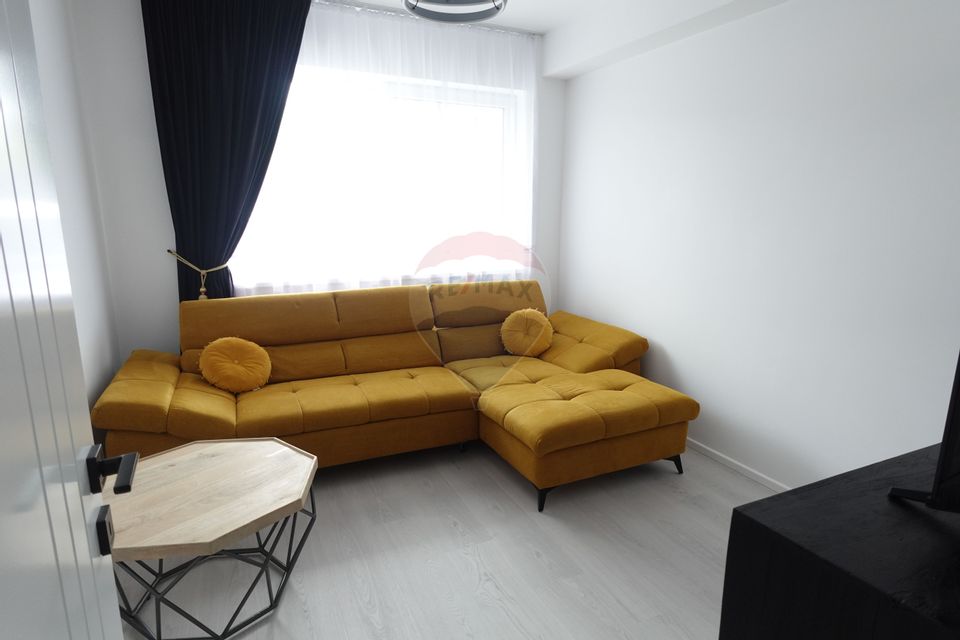 2 room Apartment for rent