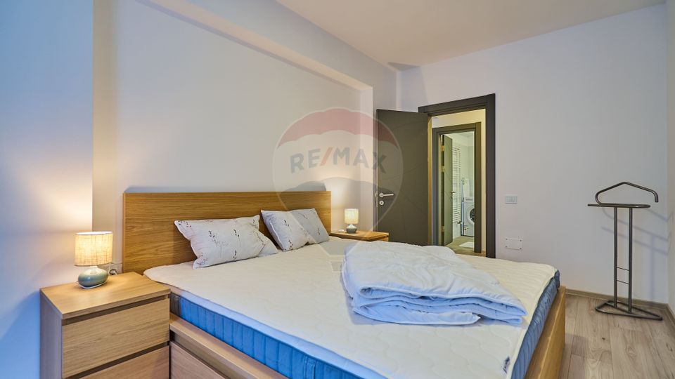 2 room Apartment for rent, Triaj area