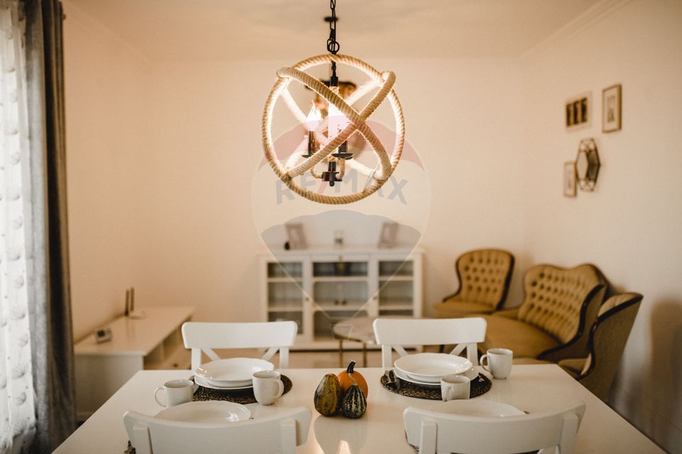 Apartament de inchiriat