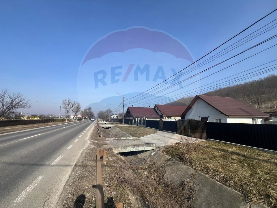 2 room House / Villa for sale, Nord area