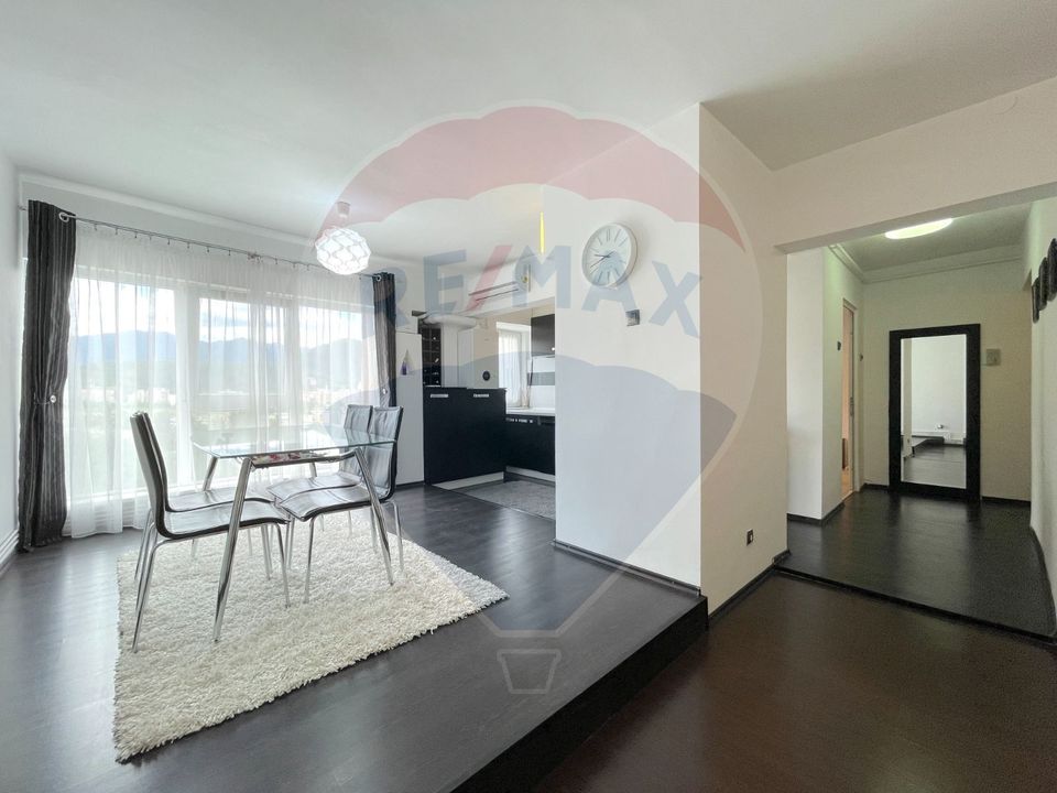 2 room Apartment for sale, Garii area