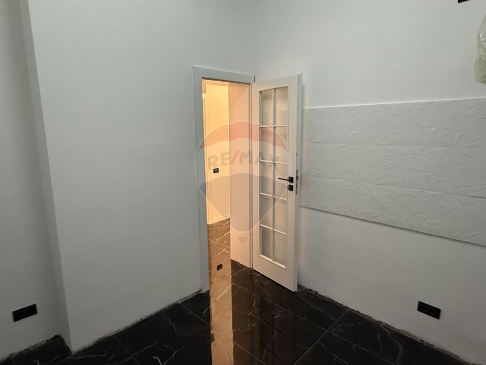 INCHIRIERE Apartament cu 3 camere in zona Dacia