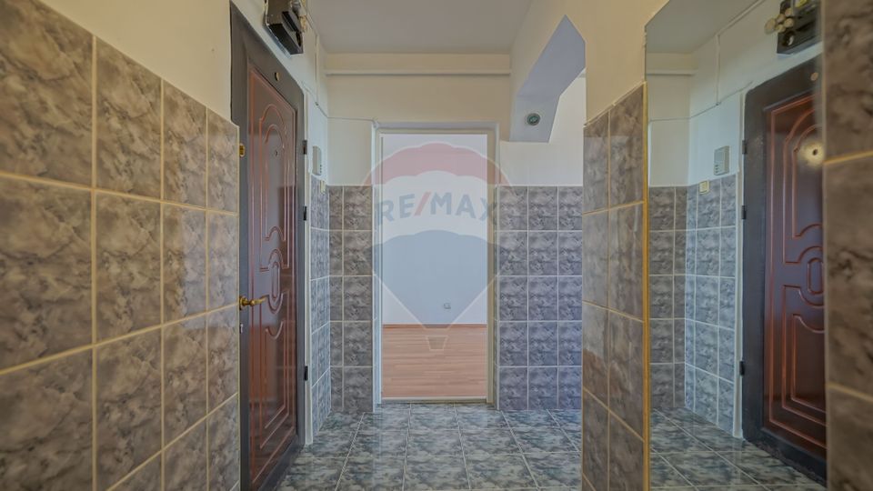 2 room Apartment for sale, Uzina 2 area
