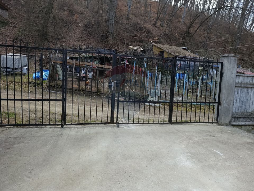 Good price for house for sale in Sighisoara Mures