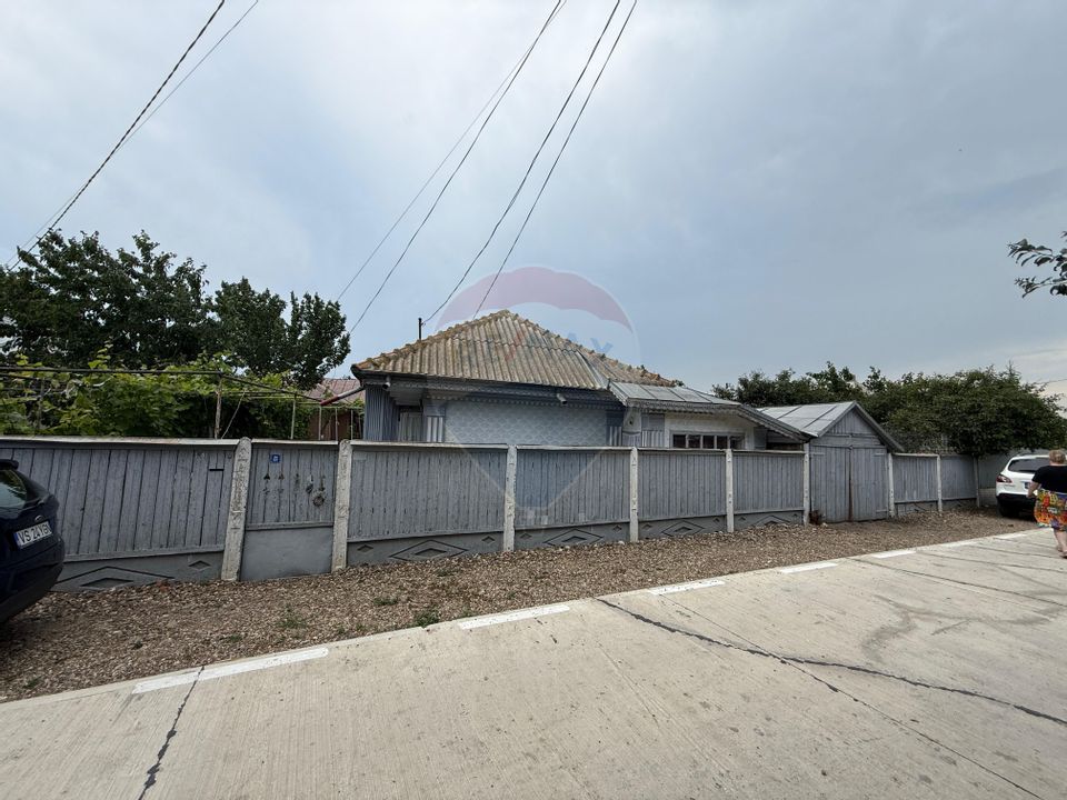 6 room House / Villa for sale