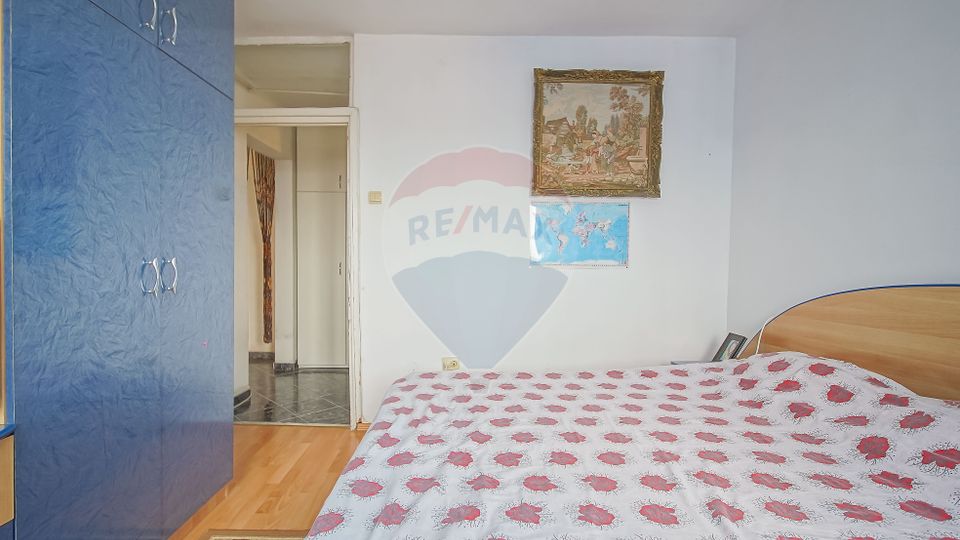 Apartament cu 3 Camere și Panoramă Deosebită , COMISION 0%