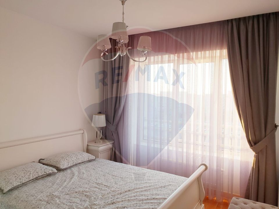 2 rooms apartment Vitan-Piata Alba Iulia (InCity Residence)
