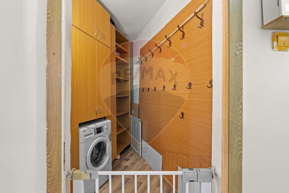 4 room Apartment for sale, Intim area