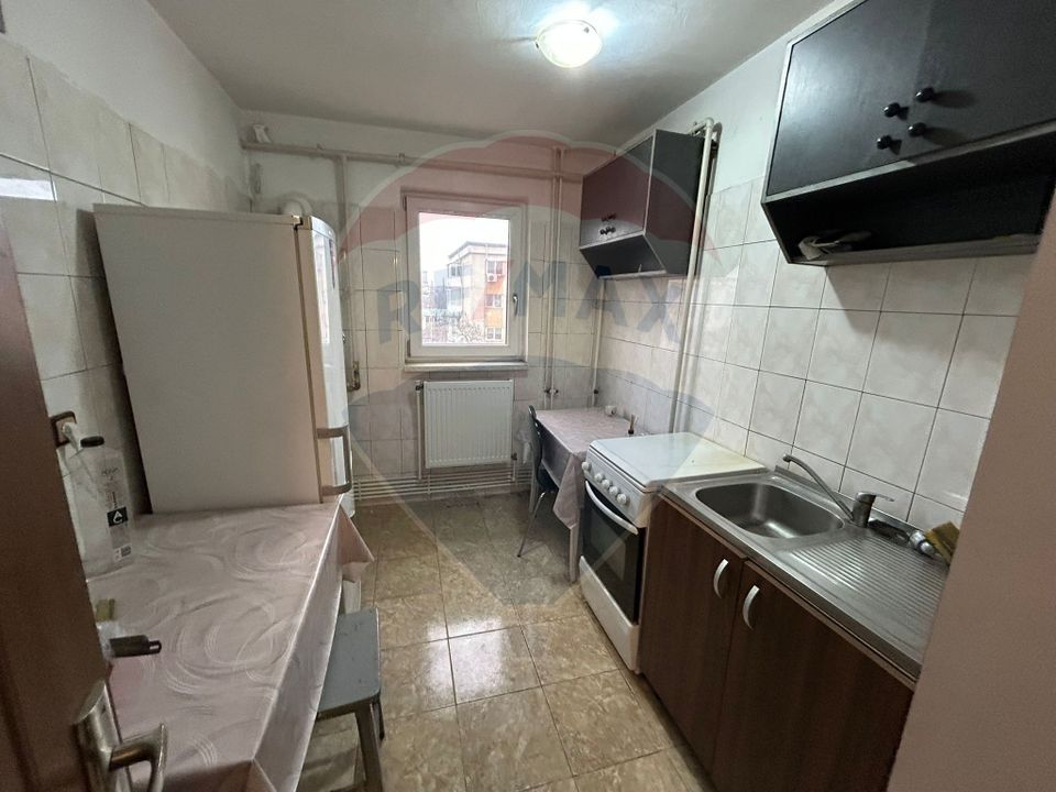 2 room Apartment for rent