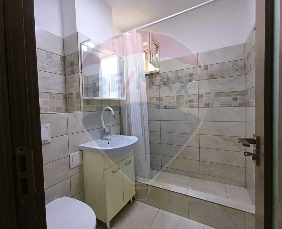 Apartament 2 camere, zonă centrală