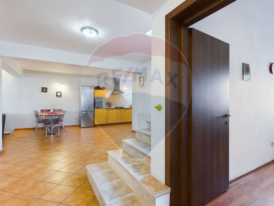 Casa/Vila de vanzare în orașul Buftea