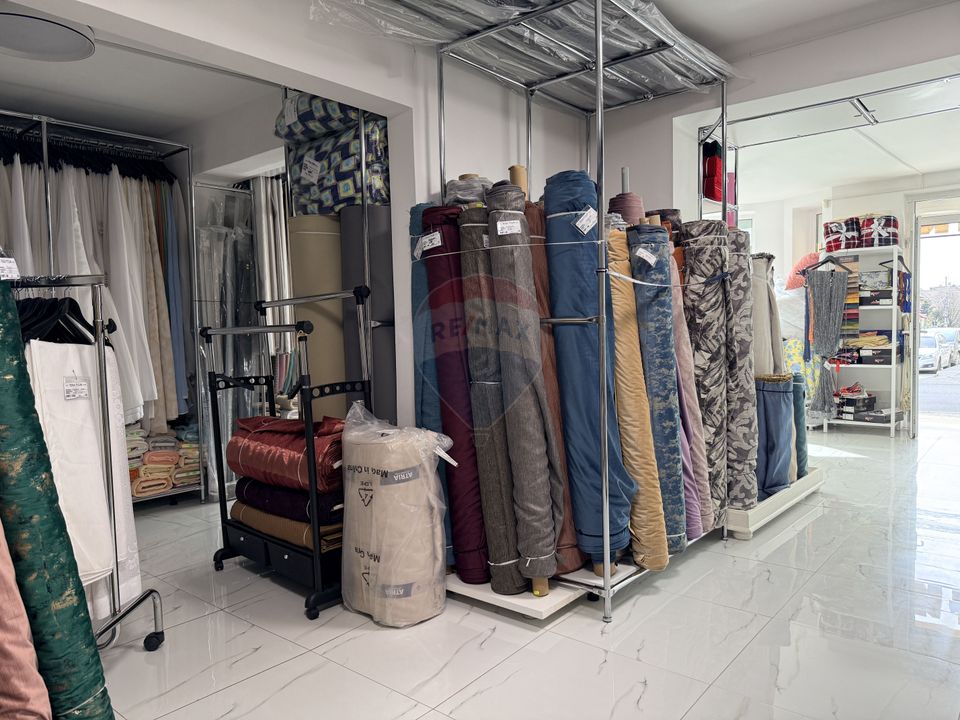 Spațiu comercial | 83 mp | Vanzare | Alba Iulia | comision 0%