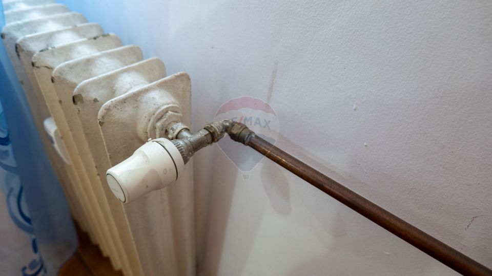 Vanzare apartament 4 camere, zona Pasajul Doamna Ghica