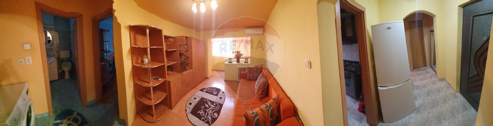 Apartament superb cu 3 camere de vânzare în zona Fortuna