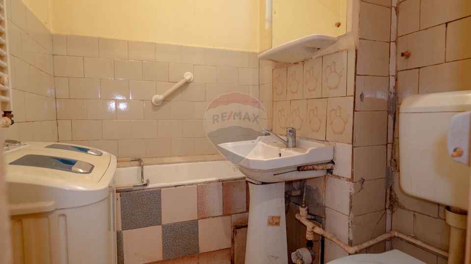 Vânzare apartament 3 camere,  zona Pantelimon - Liceul Lucian Blaga