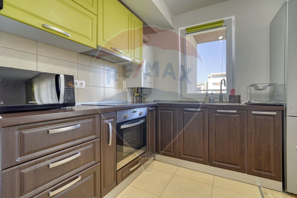 TRANZACTIONAT! Apartament cu 2 camere de închiriat, utilități incluse