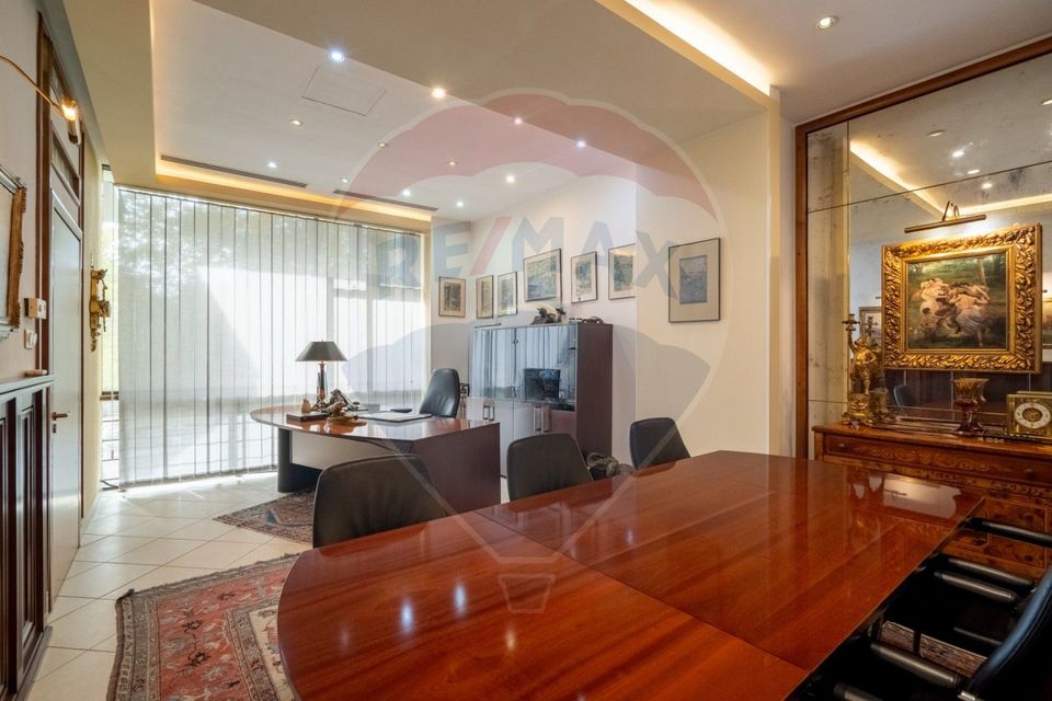 DE INCHIRIAT Spațiu comercial Bd. Unirii – 1335 mp