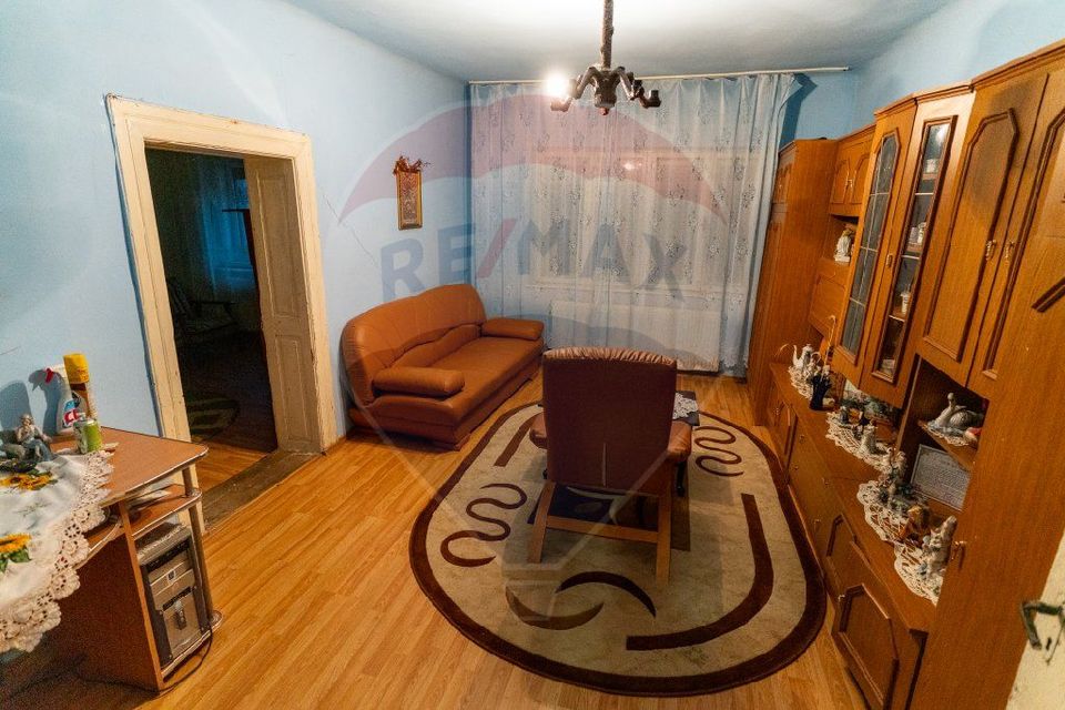 Casă de vanzare Spini, jud. Hunedoara