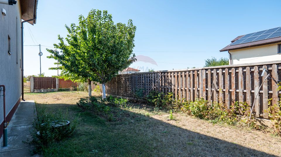 5 room House / Villa for sale