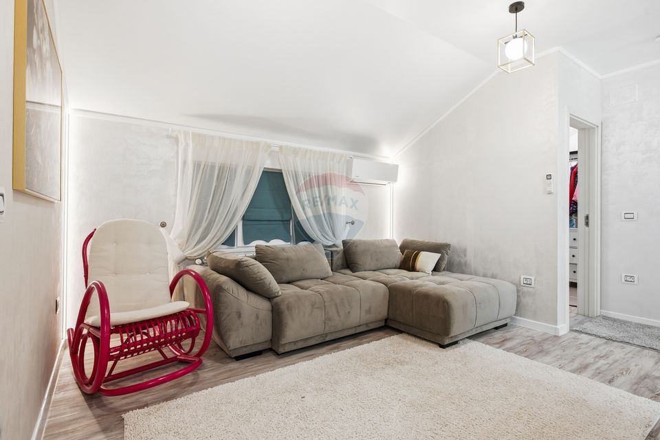 Casă 4 camere – Valea Adâncă | 2025 |