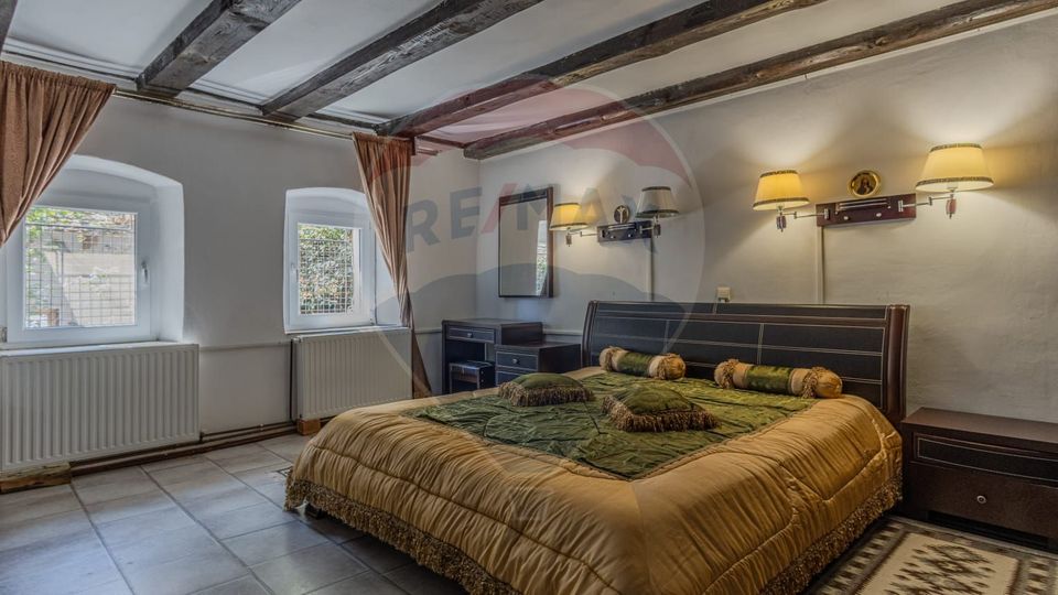 4 room House / Villa for sale