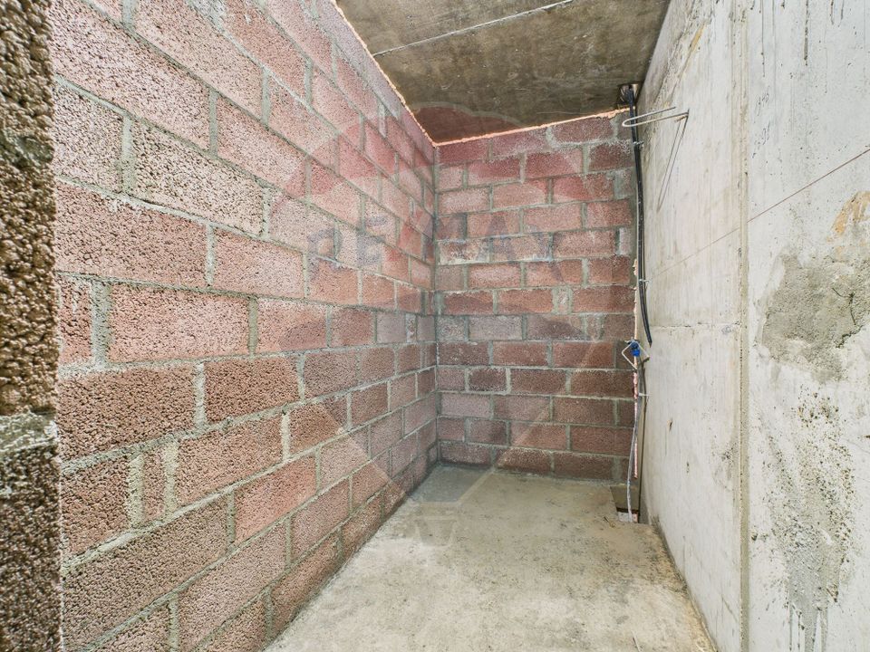 De vanzare | 2 camere | Bulevardul Pipera