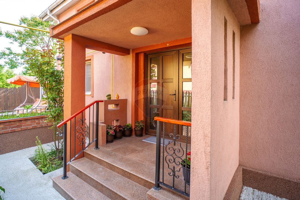 7 room House / Villa for sale