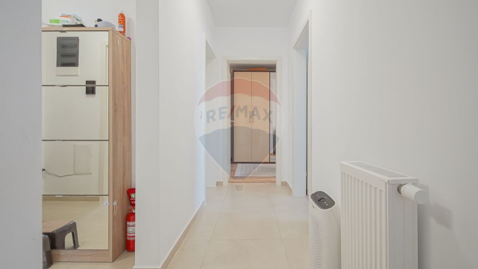 0% COMISION | 3 CAMERE DECOMANDAT | TRACTORU | CASA NOBEL