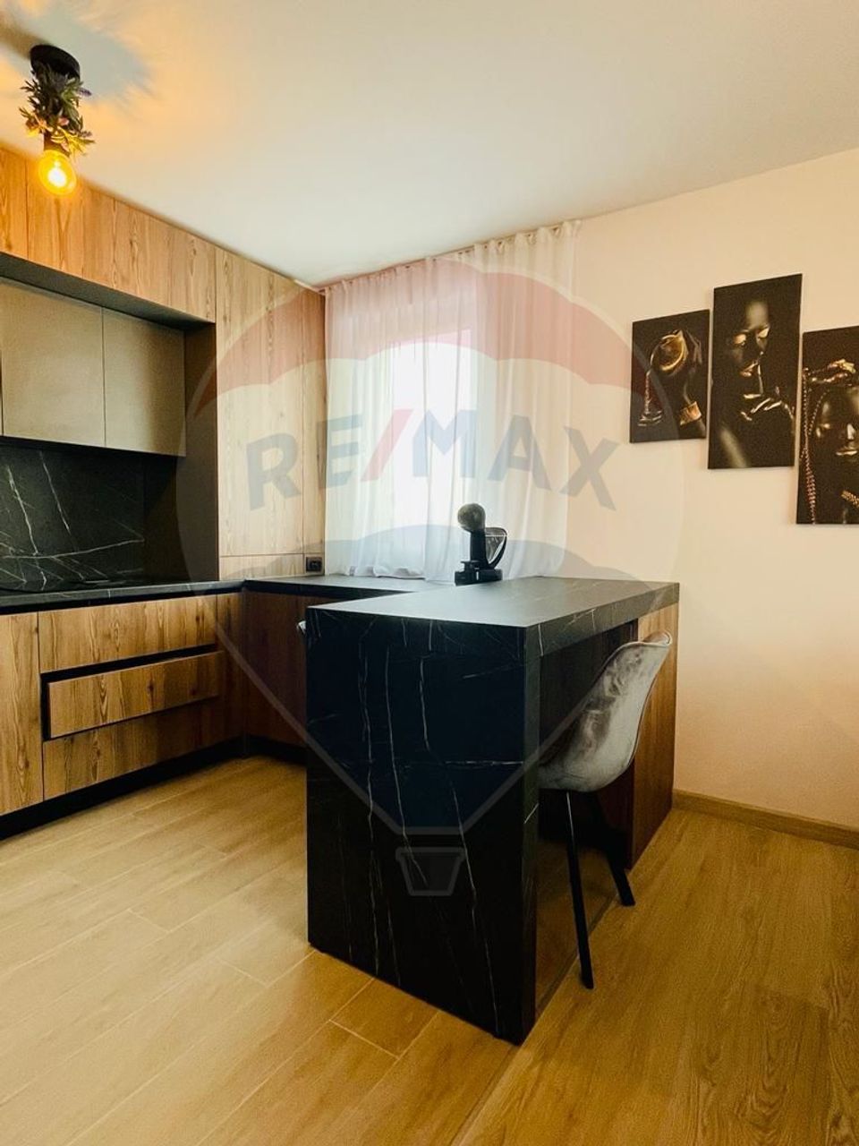 Apartament 2 camere Urban Plaza