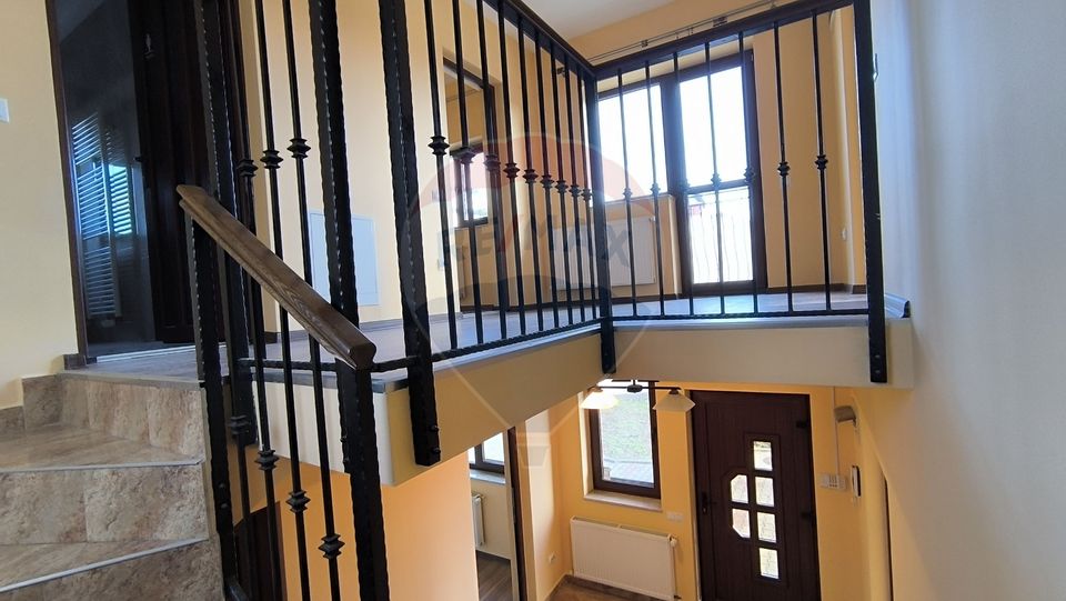 3 room House / Villa for rent, Marasti area