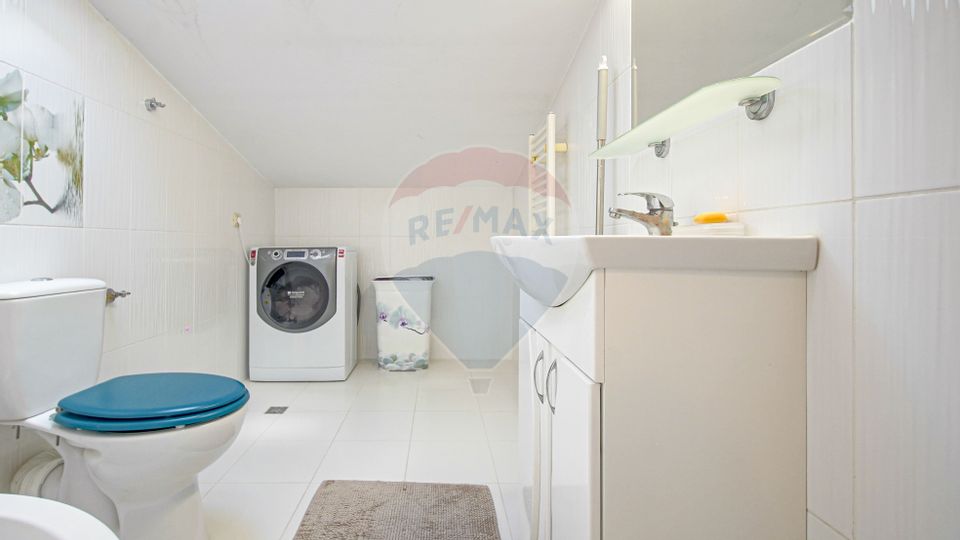 0% COMISION | APARTAMENT CU SCARA INTERIOARA | CALEA BUCURESTI