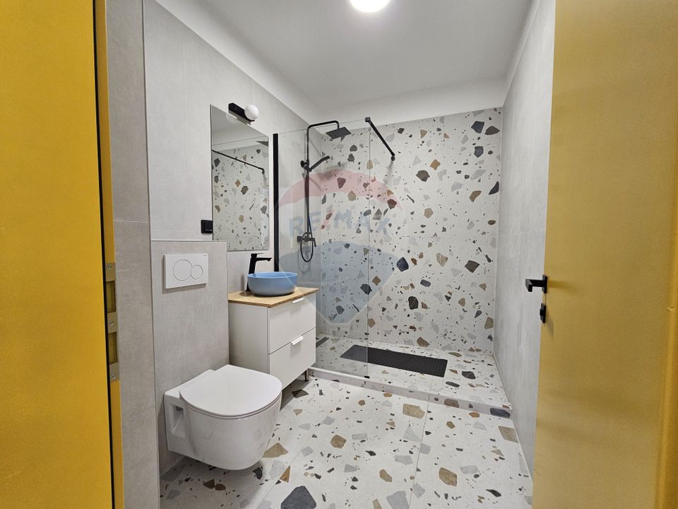 1 room Apartment for rent, Manastur area