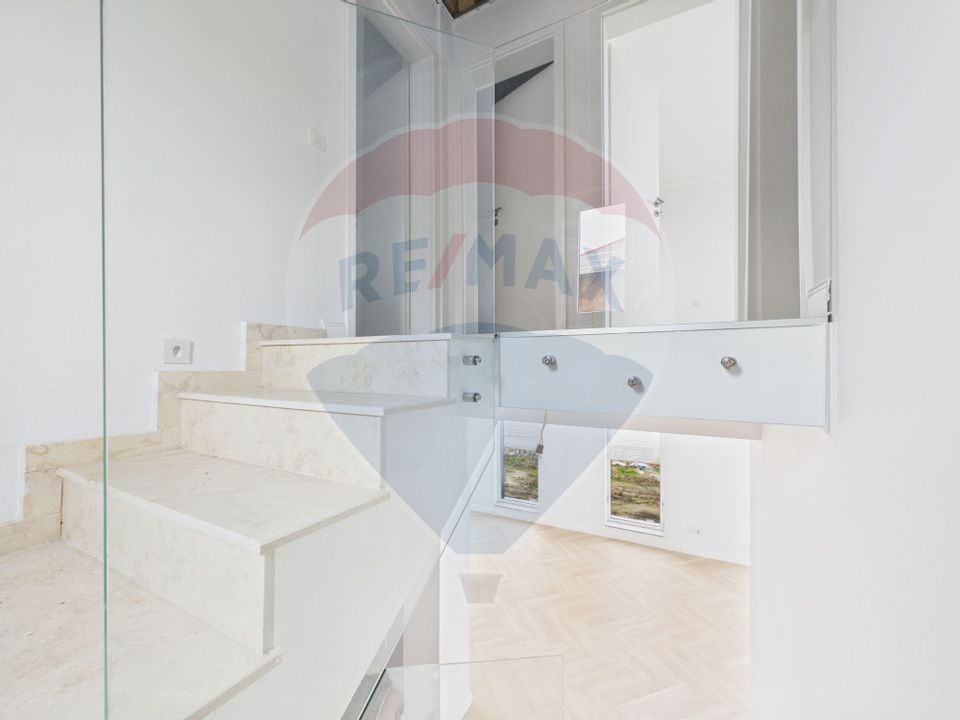 Casa noua de vanzare in zona Vidra / Berceni