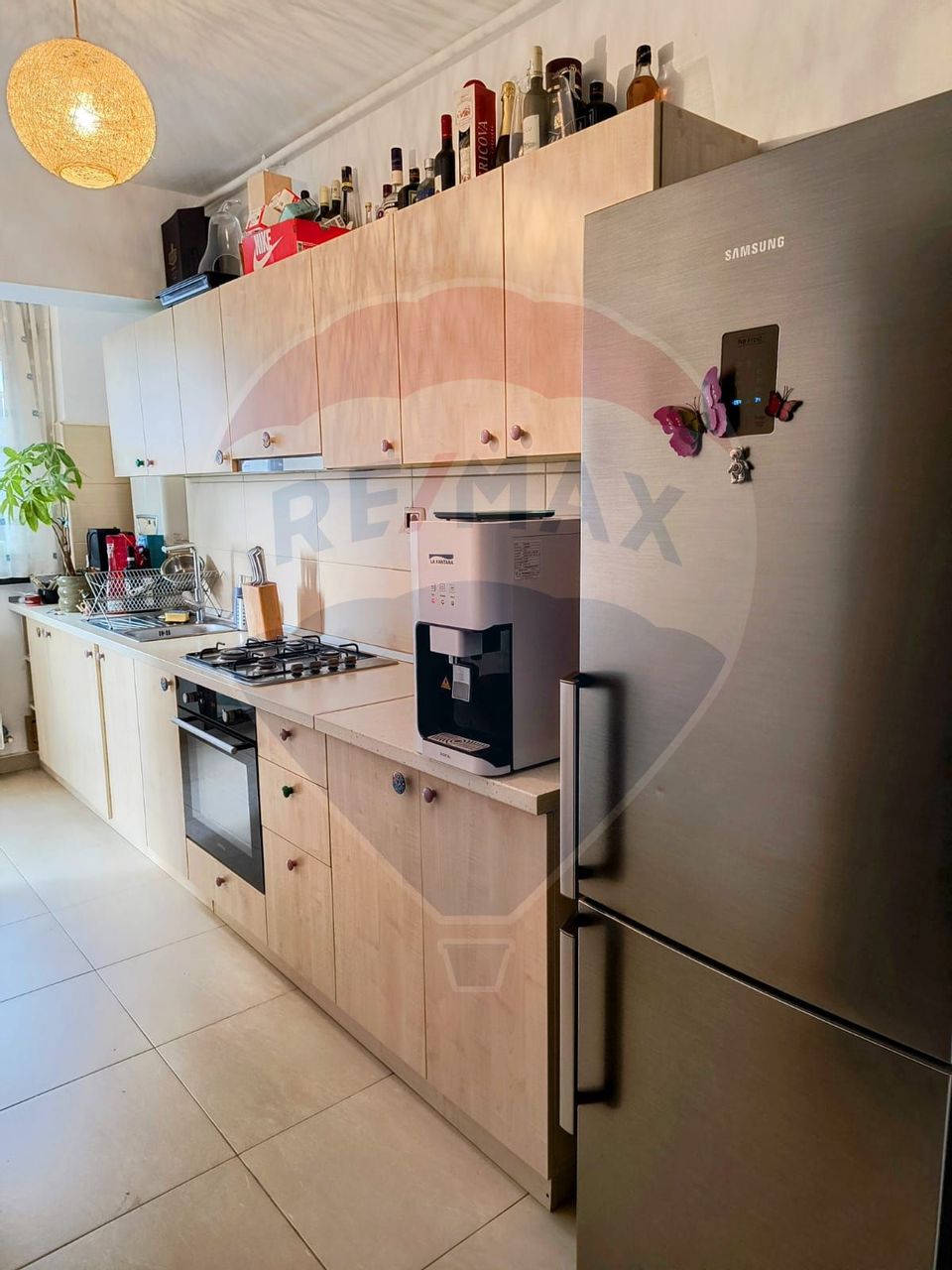 2 room Apartment for rent, Tineretului area