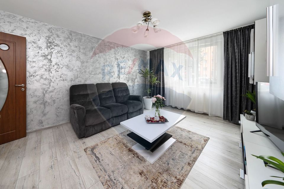 2 room Apartment for sale, Calea Bucuresti area