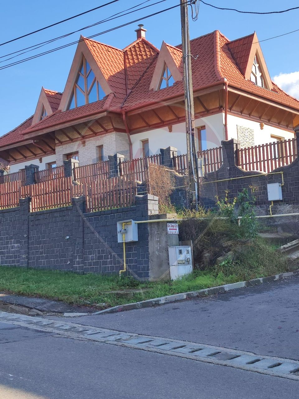 4 room House / Villa for rent, Dealuri Oradea area