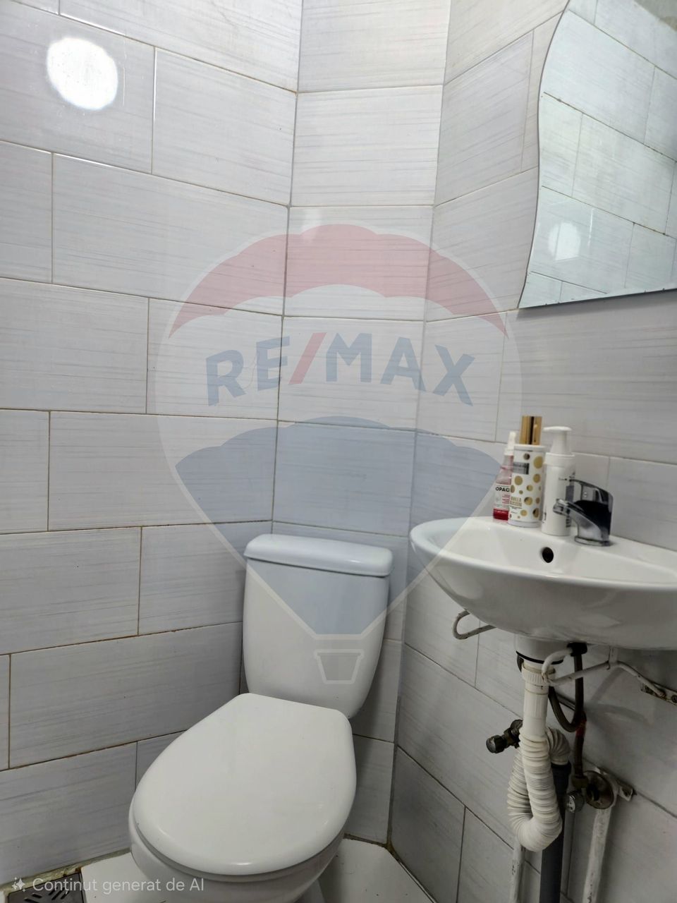 1 room Apartment for sale