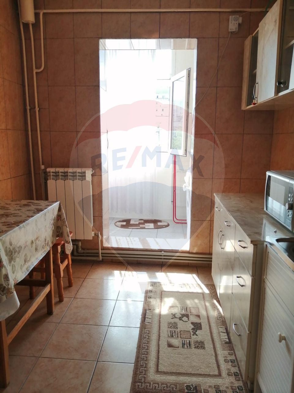 2 room Apartment for rent, Micro 17 area