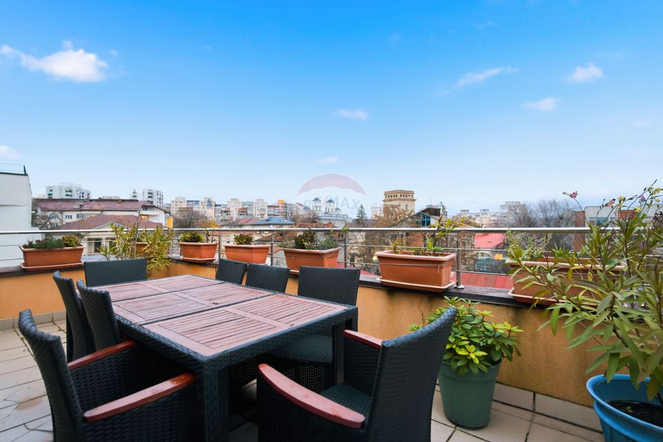 3 room Apartment for sale, Ultracentral area