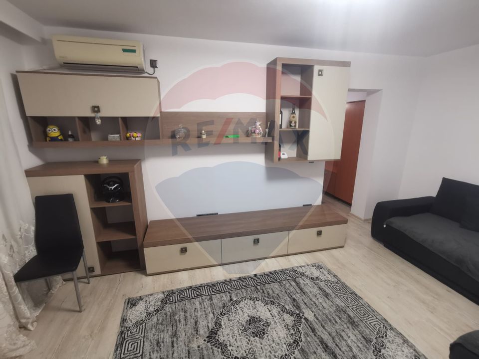Apartament 3 camere