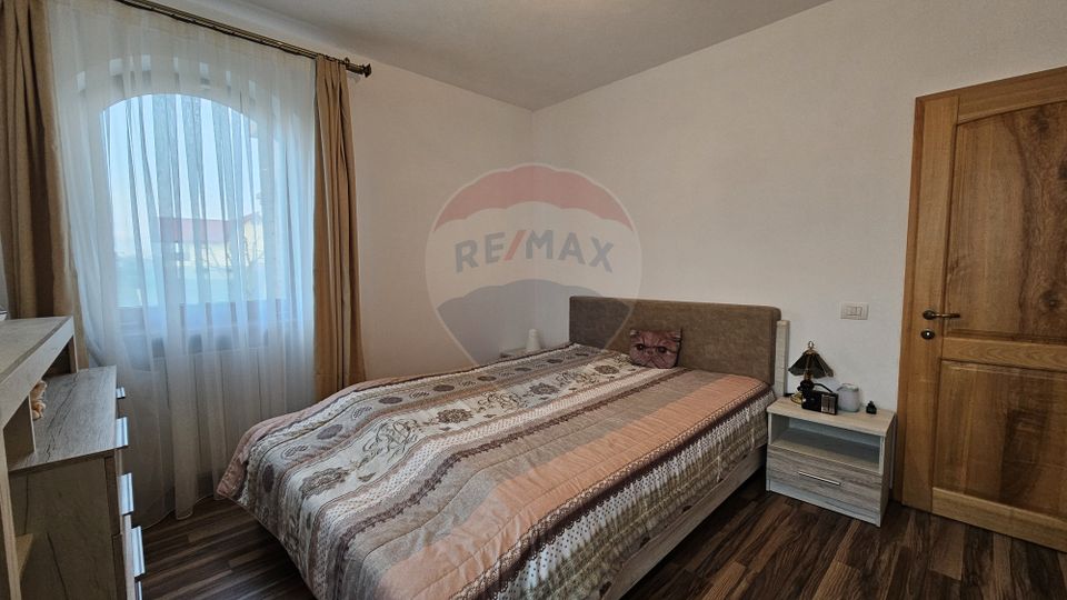 Casă / Vilă de lux, Scheia, Suceava