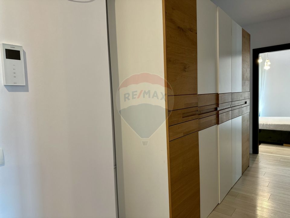Apartament Spațios / 3 camere de închiriat / P subterana / OMV Pipera