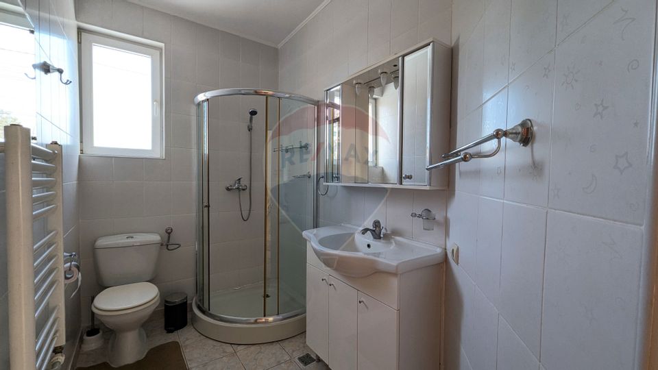 5 room House / Villa for sale, Central area