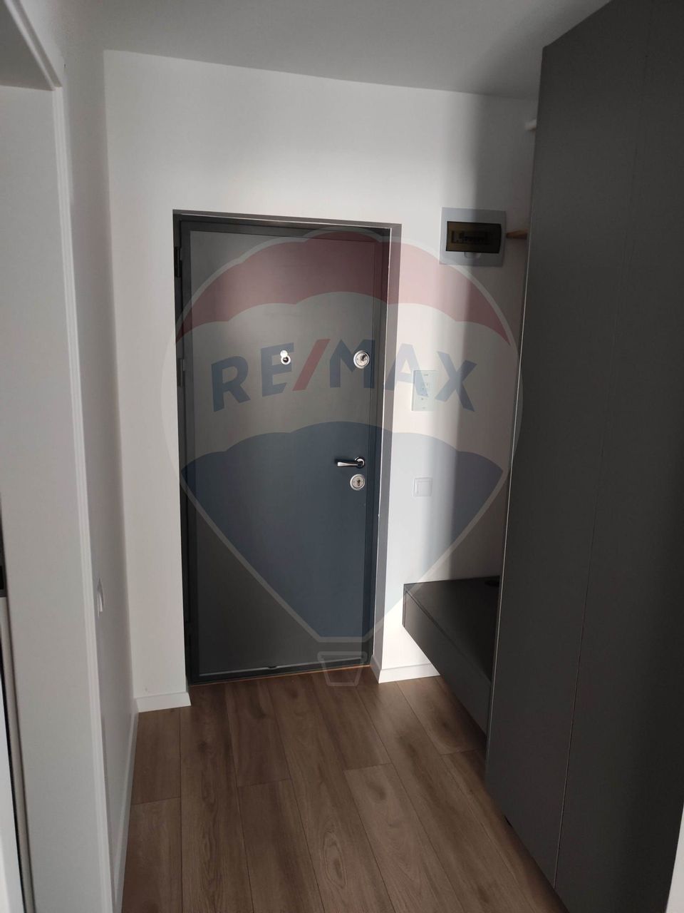 2 room Apartment for rent